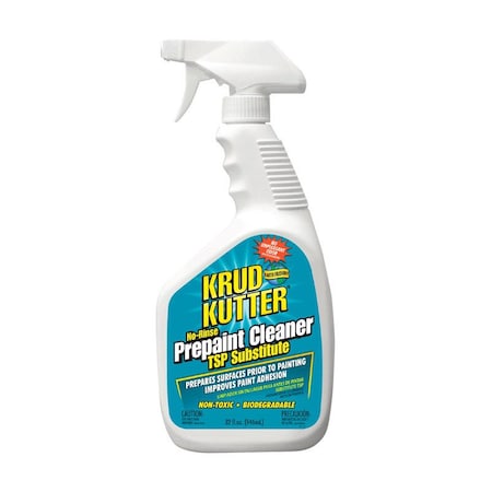 Rust-Oleum Rust-Oleum Krud Kutter Pre-Paint Cleaner/Remover 32 oz PC326